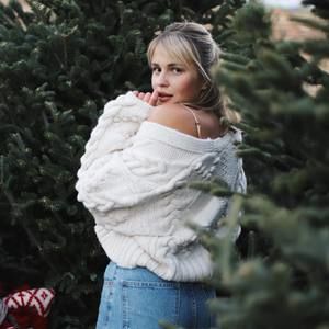 Meet your Posher, Mariya